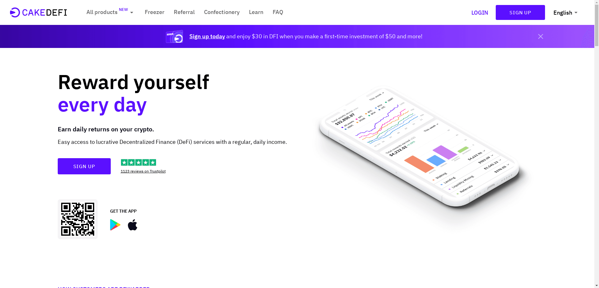 Cake Defi отзывы и обзор. Развод, лохотрон или правда. Только честные и правдивые отзывы на Baxov.Net