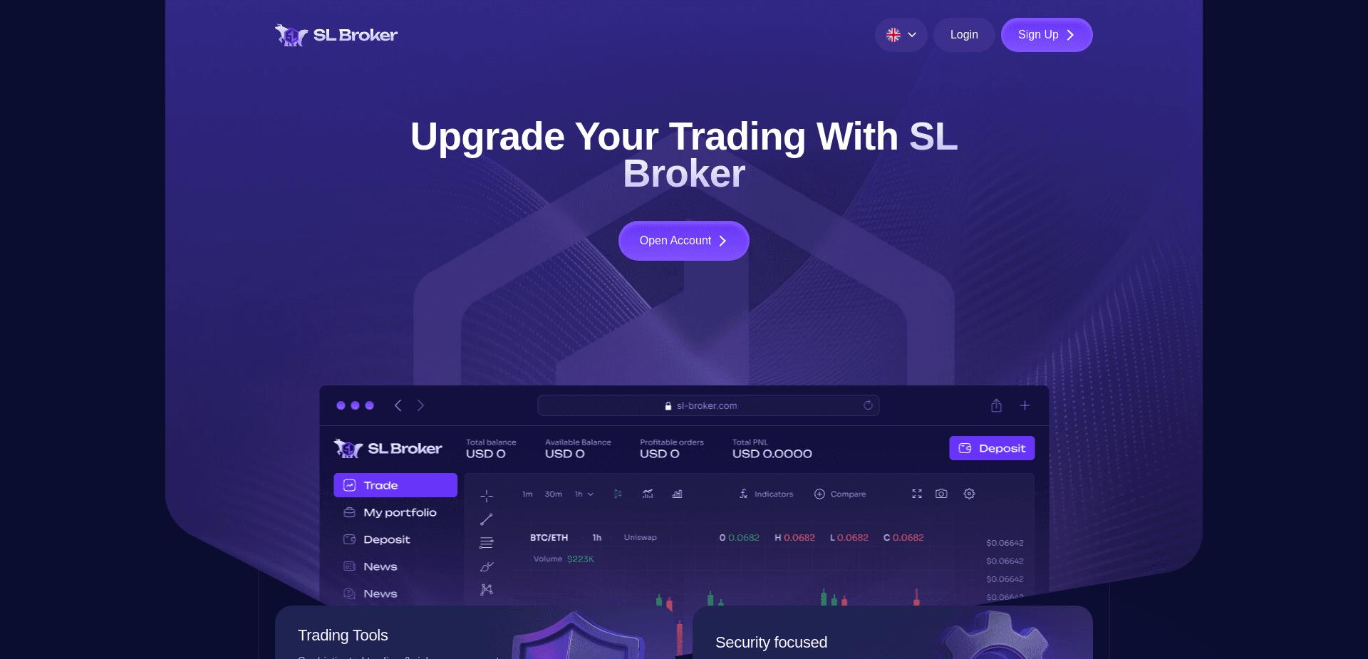 Хайп Sl Holdings отзывы и обзор. Развод, лохотрон или правда. Только честные и правдивые отзывы.