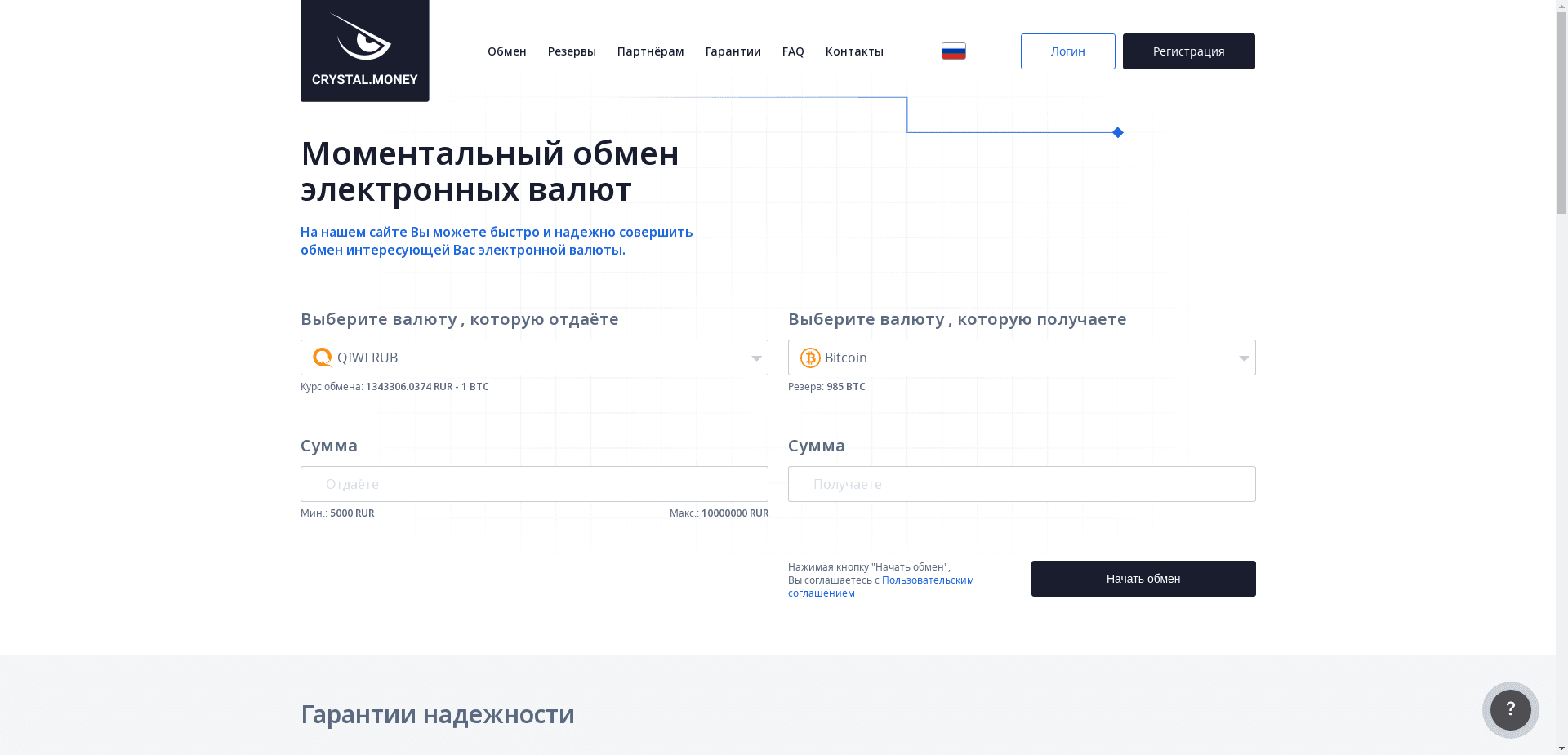 Crystal Money отзывы и обзор. Развод, лохотрон или правда. Только честные и правдивые отзывы.