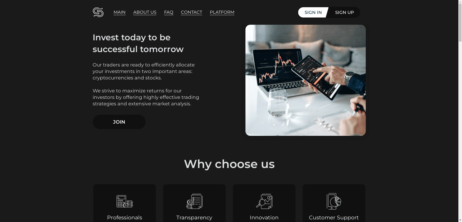 Stonks Trading отзывы и обзор. Развод, лохотрон или правда. Только честные и правдивые отзывы.