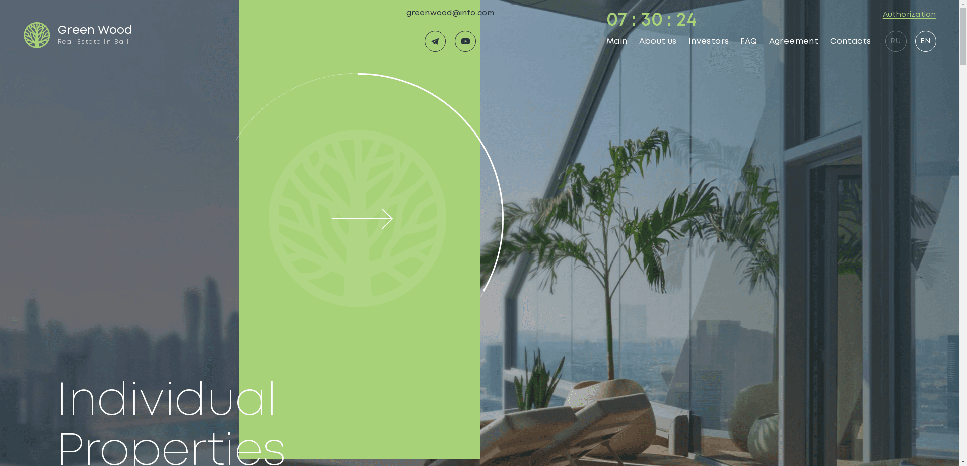 Green Wood отзывы и обзор. Развод, лохотрон или правда. Только честные и правдивые отзывы на Baxov.Net