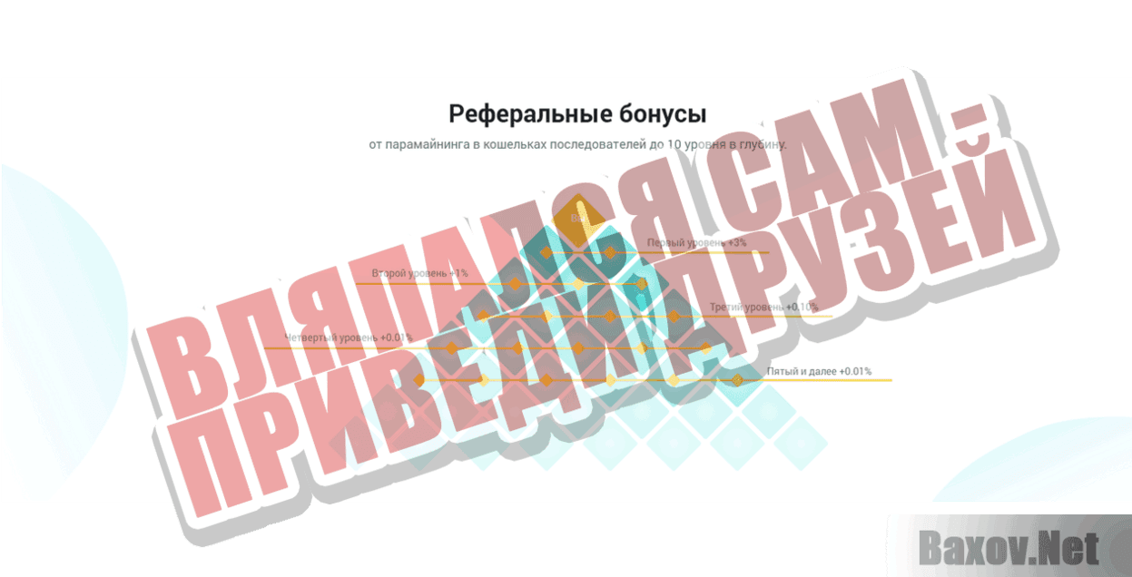 TOR Corporation Вляпался сам - приведи друзей