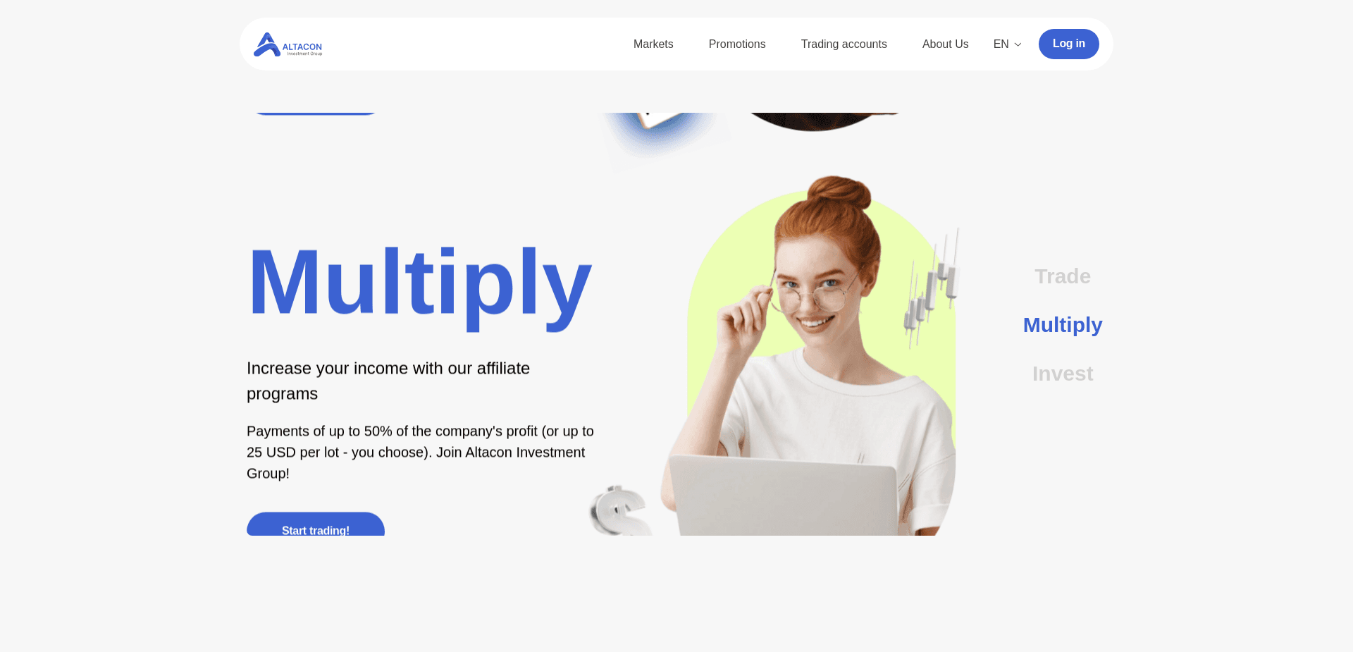 Хайп Altacon Investment Group отзывы и обзор. Развод, лохотрон или правда. Только честные и правдивые отзывы.