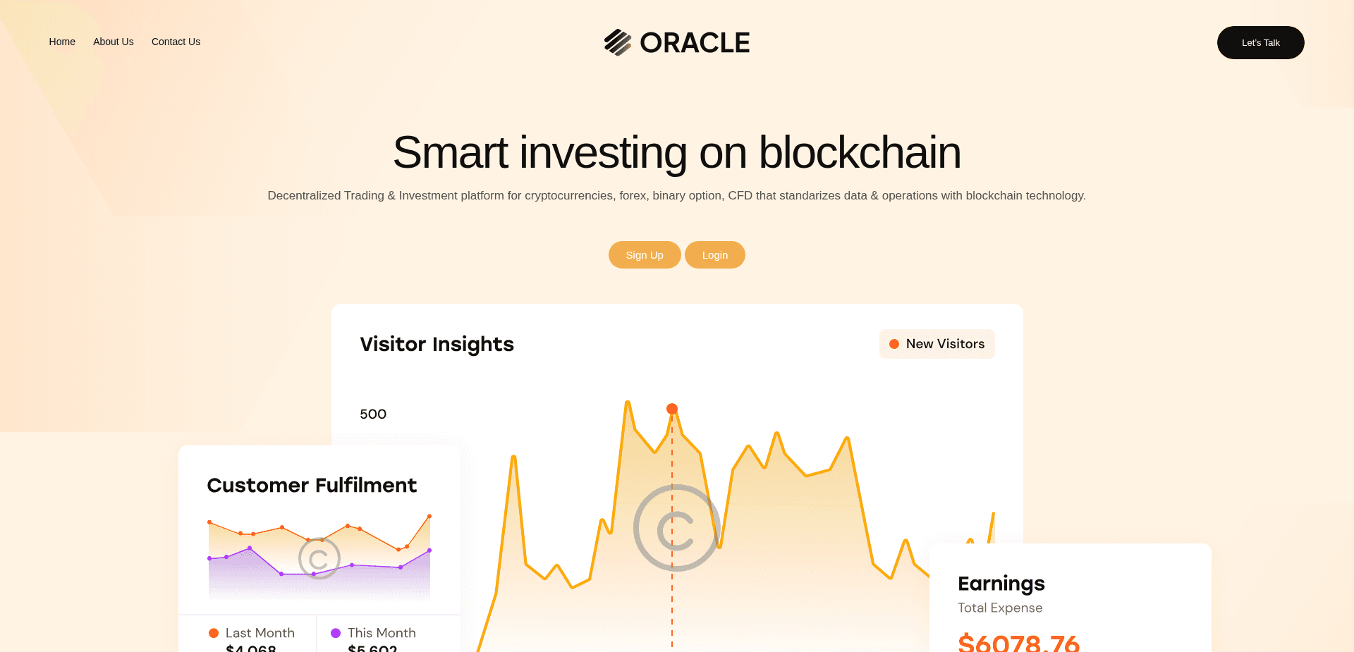 Screenshot for zentratrades.com - 2