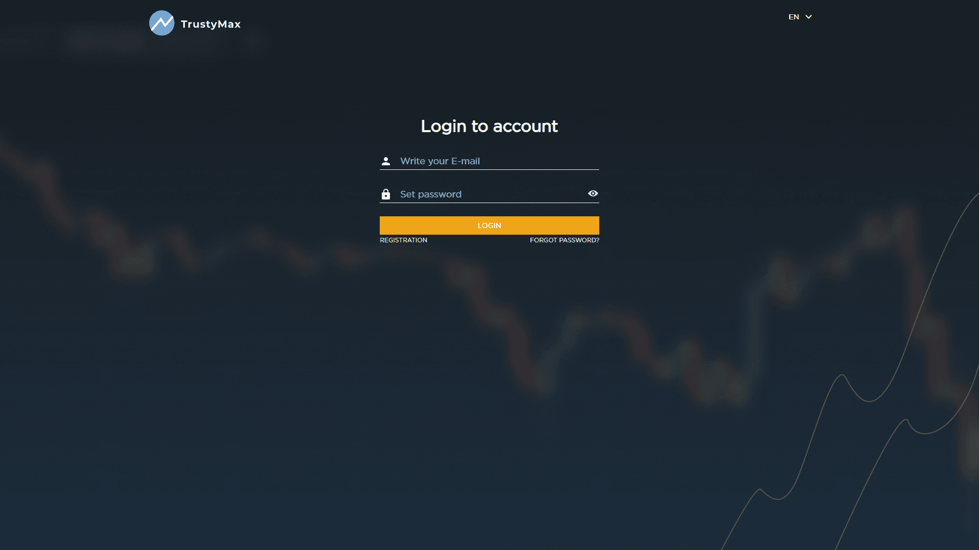 Trustymax развод, лохотрон или правда. Только честные и правдивые отзывы на Baxov.Net