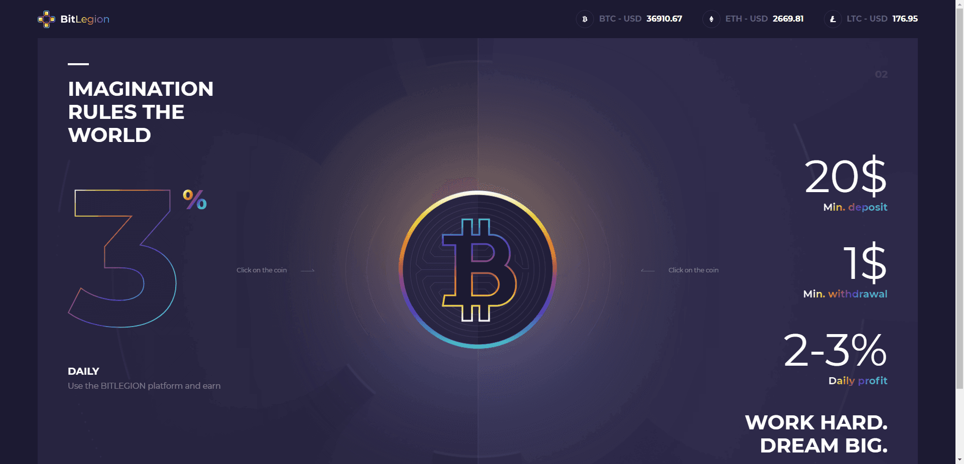 Bitlegion отзывы и обзор. Развод, лохотрон или правда. Только честные и правдивые отзывы на Baxov.Net