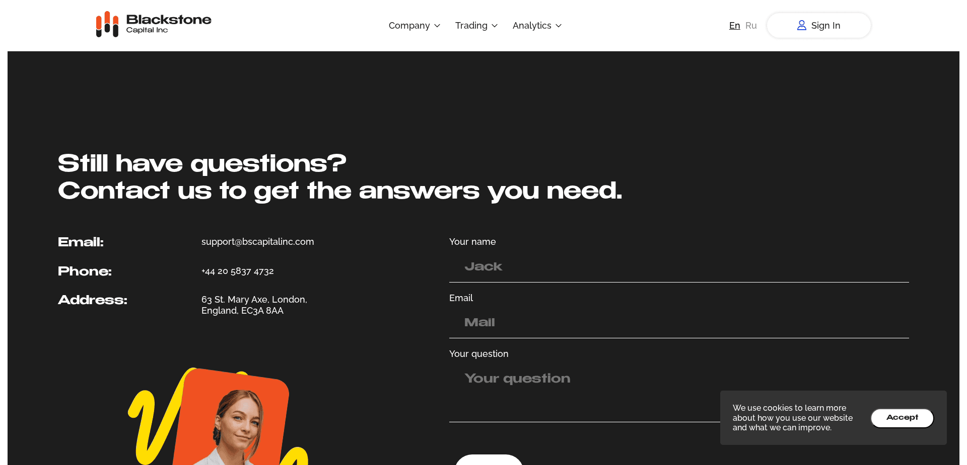 Хайп Blackstone отзывы и обзор. Развод, лохотрон или правда. Только честные и правдивые отзывы.