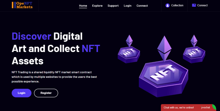 липовый сайт от мошенников