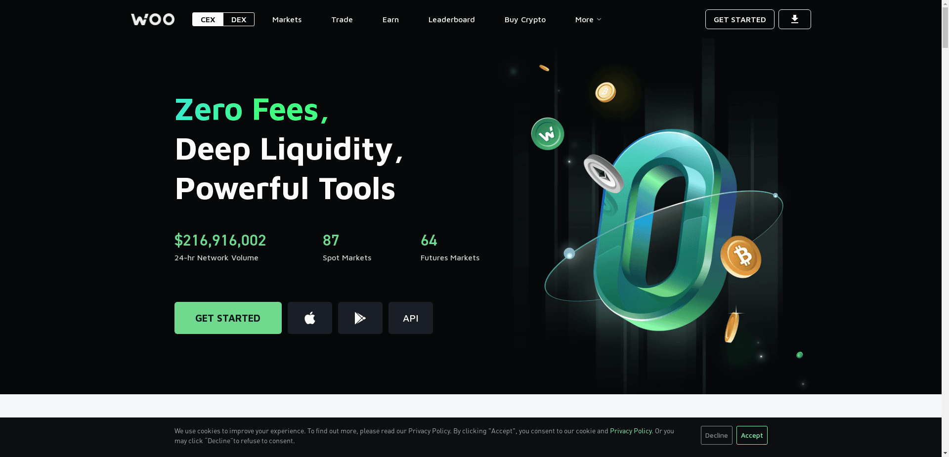 Woo Network отзывы и обзор. Развод, лохотрон или правда. Только честные и правдивые отзывы.