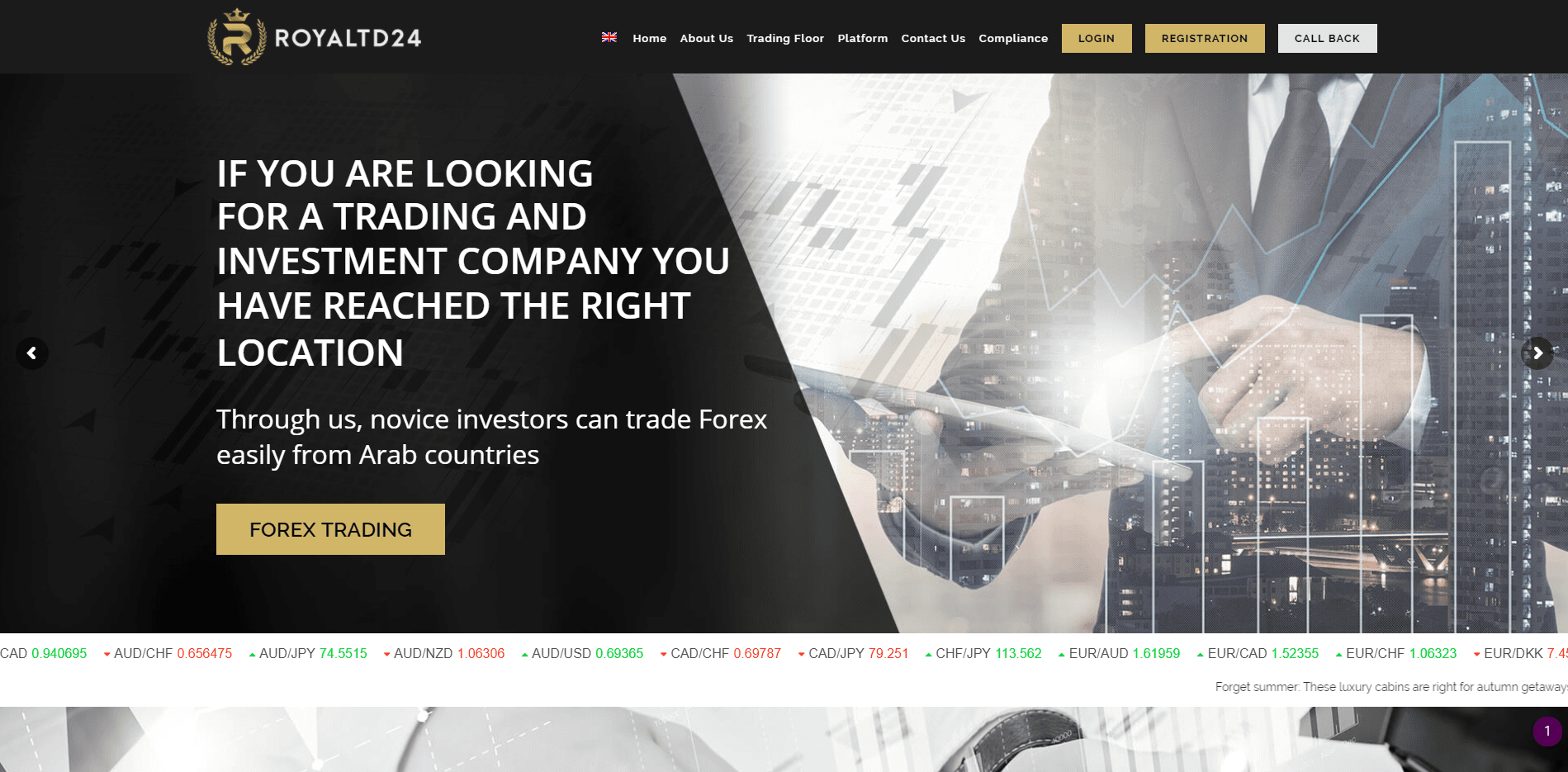 Royaltd24 Pro отзывы и обзор. Развод, лохотрон или правда. Только честные и правдивые отзывы на Baxov.Net