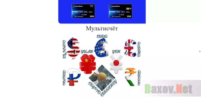 Развод на деньги