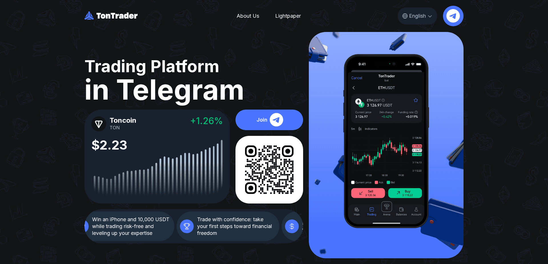 Хайп Tontrader отзывы и обзор. Развод, лохотрон или правда. Только честные и правдивые отзывы.