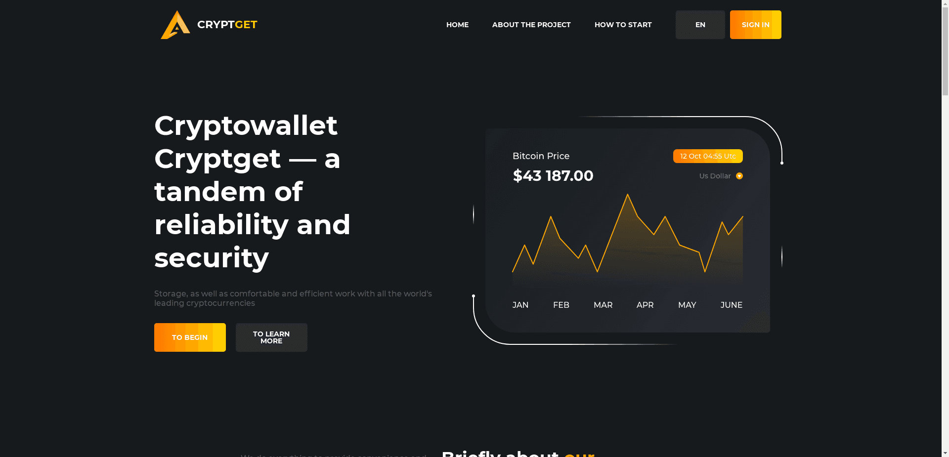 Cryptget отзывы и обзор. Развод, лохотрон или правда. Только честные и правдивые отзывы на Baxov.Net