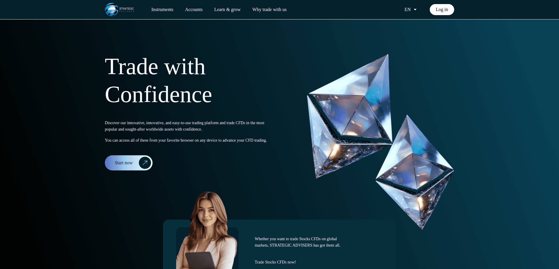 Хайп Strategic Advisers отзывы и обзор. Развод, лохотрон или правда. Только честные и правдивые отзывы.