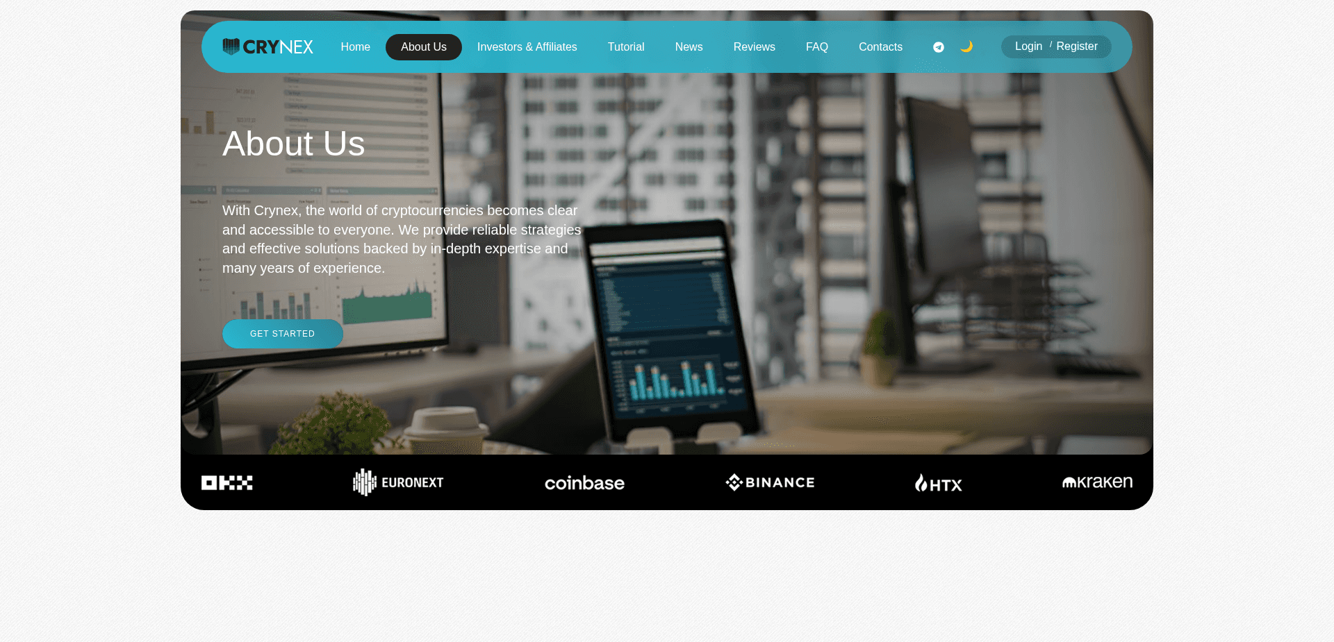 Хайп Crynex отзывы и обзор. Развод, лохотрон или правда. Только честные и правдивые отзывы.