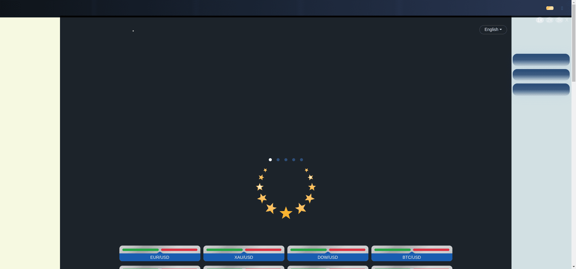 Biteclipse отзывы и обзор. Развод, лохотрон или правда. Только честные и правдивые отзывы на Baxov.Net