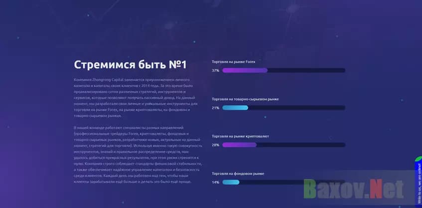 Легенда лохотрона