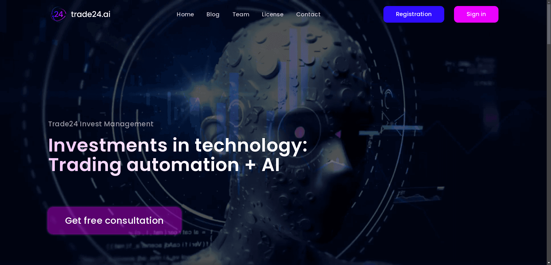Trade 24 отзывы и обзор. Развод, лохотрон или правда. Только честные и правдивые отзывы на Baxov.Net