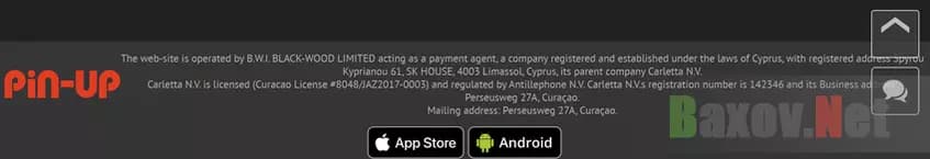 Липовая лицензия