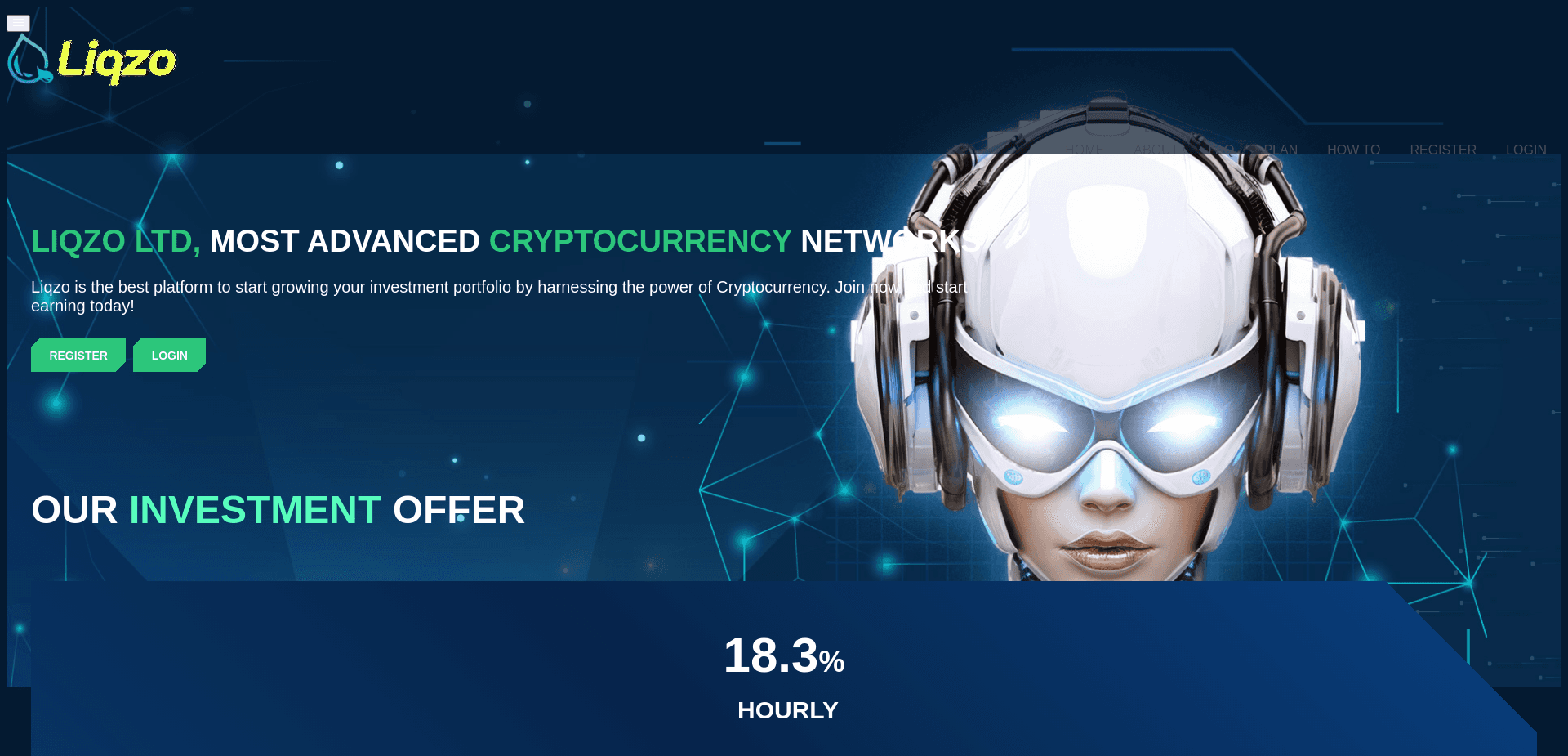 Хайп Liqzo Ltd отзывы и обзор. Развод, лохотрон или правда. Только честные и правдивые отзывы.