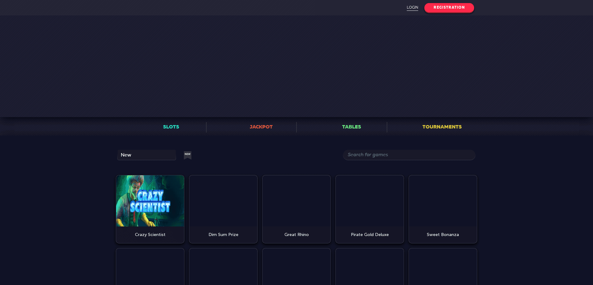 Screenshot for vavadabns.com - 3