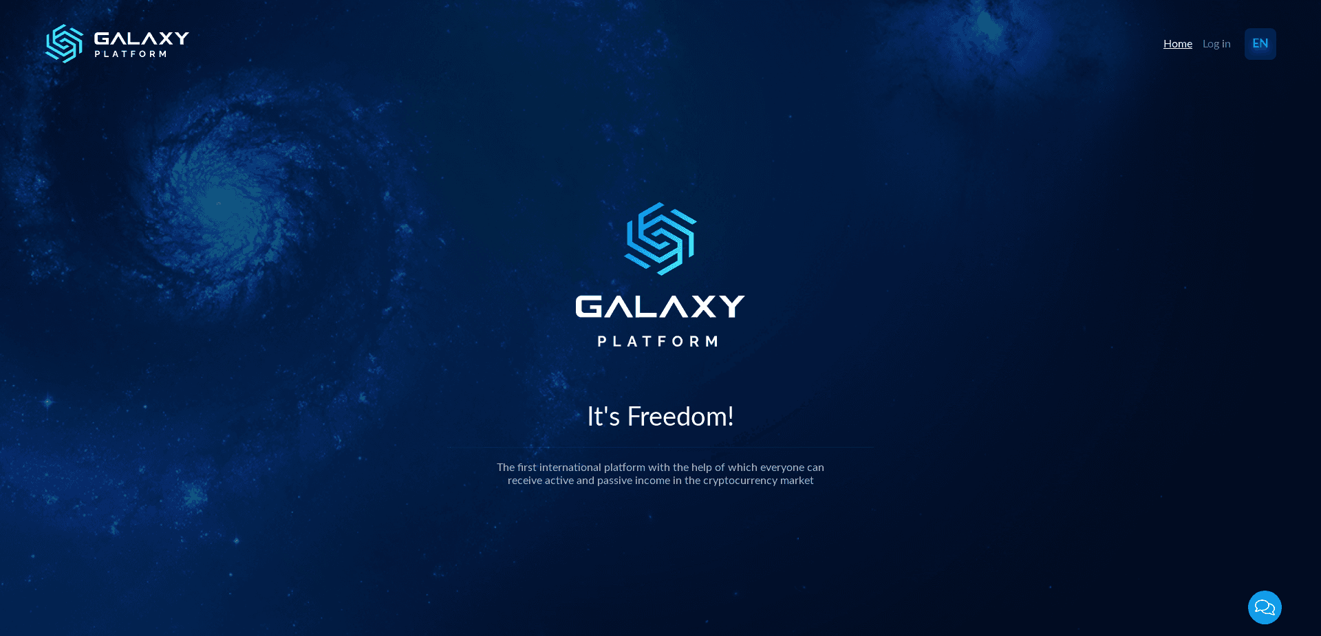 Galaxy Platform отзывы и обзор. Развод, лохотрон или правда. Только честные и правдивые отзывы на Baxov.Net