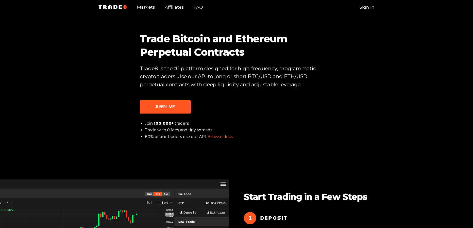 Хайп Trade8 отзывы и обзор. Развод, лохотрон или правда. Только честные и правдивые отзывы.