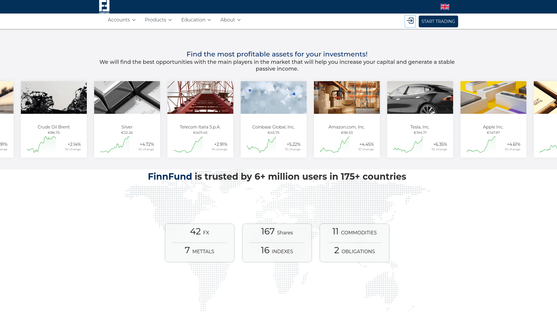 FinnFund: Реальность за Маркетинговыми Обещаниями - лого
