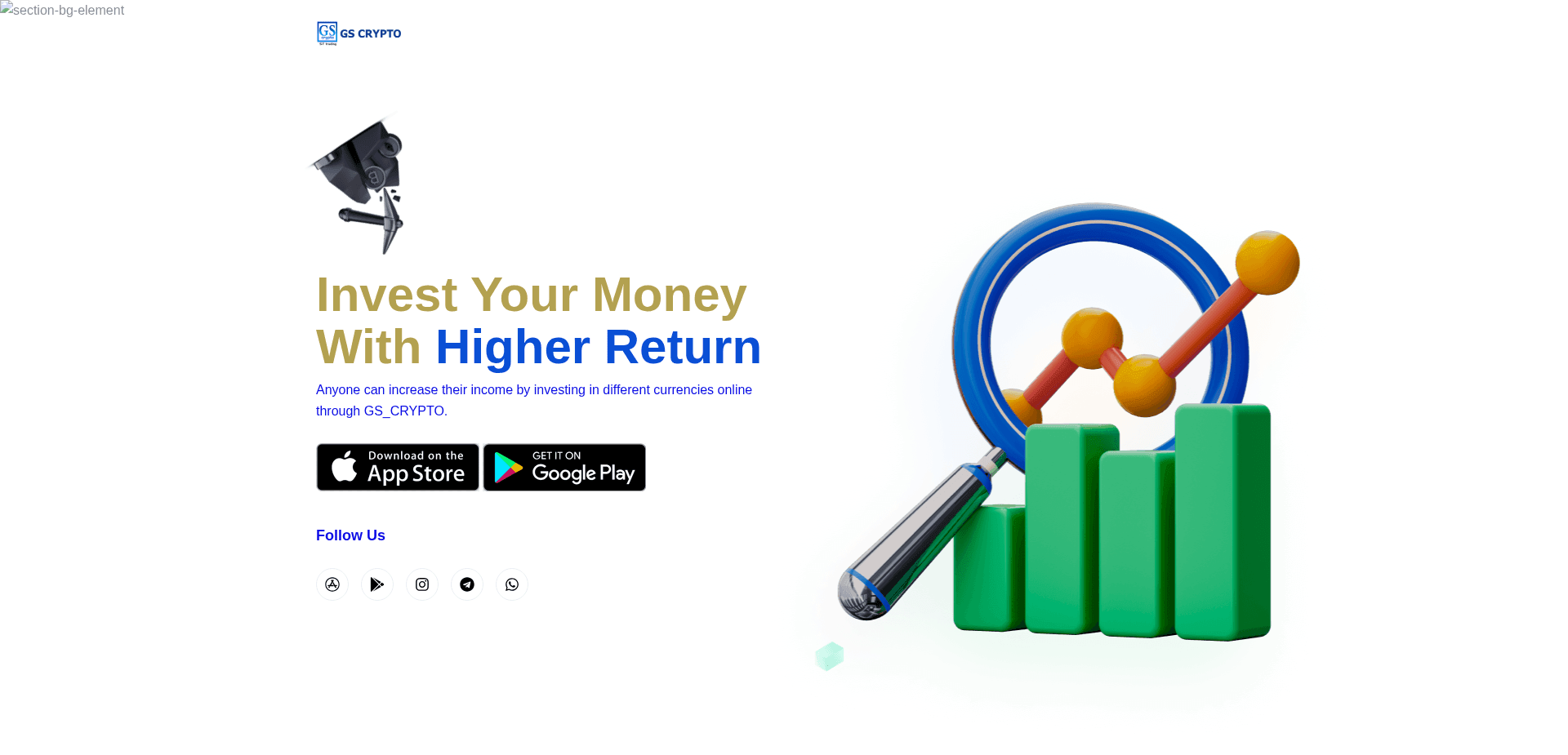 Screenshot for gs-short-term.net - 5