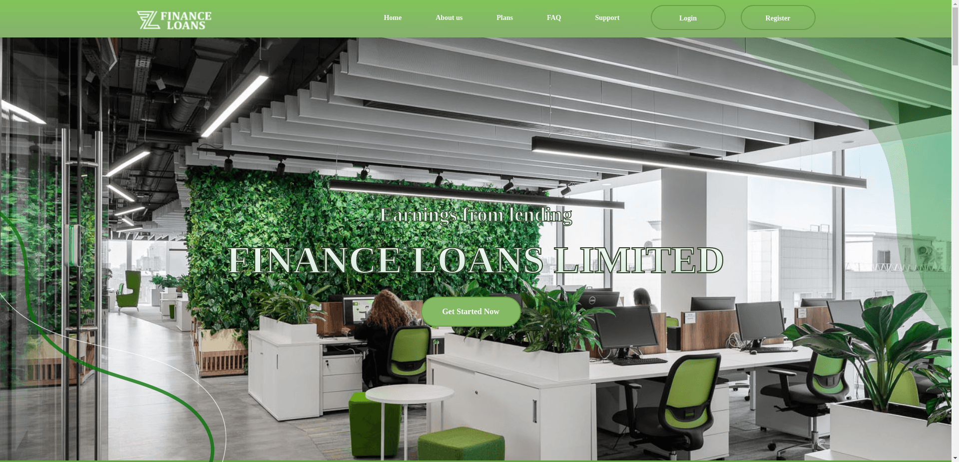 Finance Loans отзывы и обзор. Развод, лохотрон или правда. Только честные и правдивые отзывы на Baxov.Net