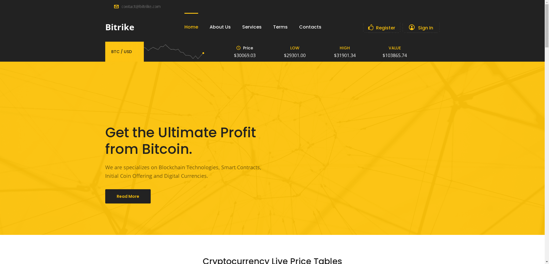 Псевдо Bitcoin Exchange отзывы и обзор. Развод, лохотрон или правда. Только честные и правдивые отзывы.