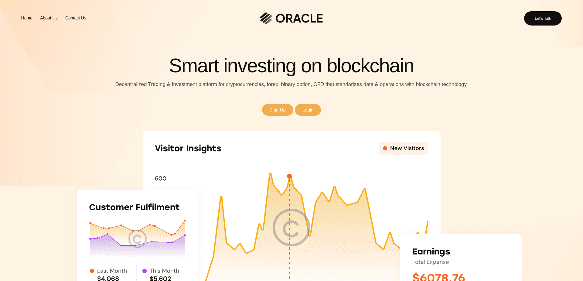 Screenshot for zentratrades.com - 0