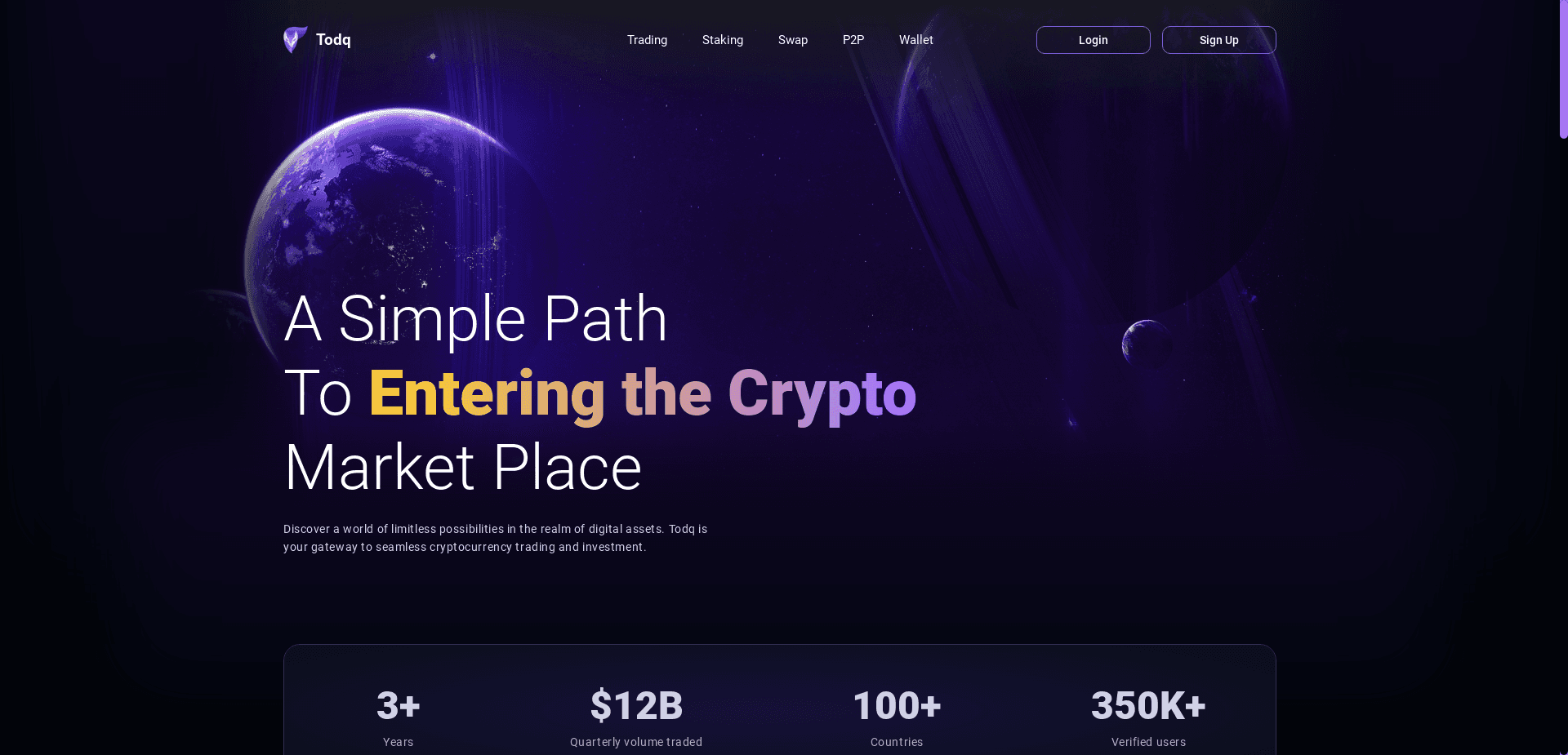 Todq отзывы и обзор. Развод, лохотрон или правда. Только честные и правдивые отзывы.