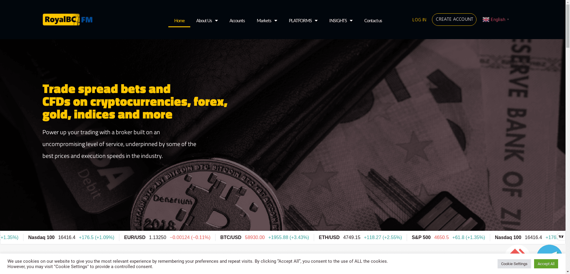 Royalbc-Fm Webtrader отзывы и обзор. Развод, лохотрон или правда. Только честные и правдивые отзывы на Baxov.Net