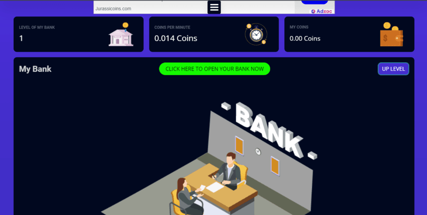 личный кабинет на сайте