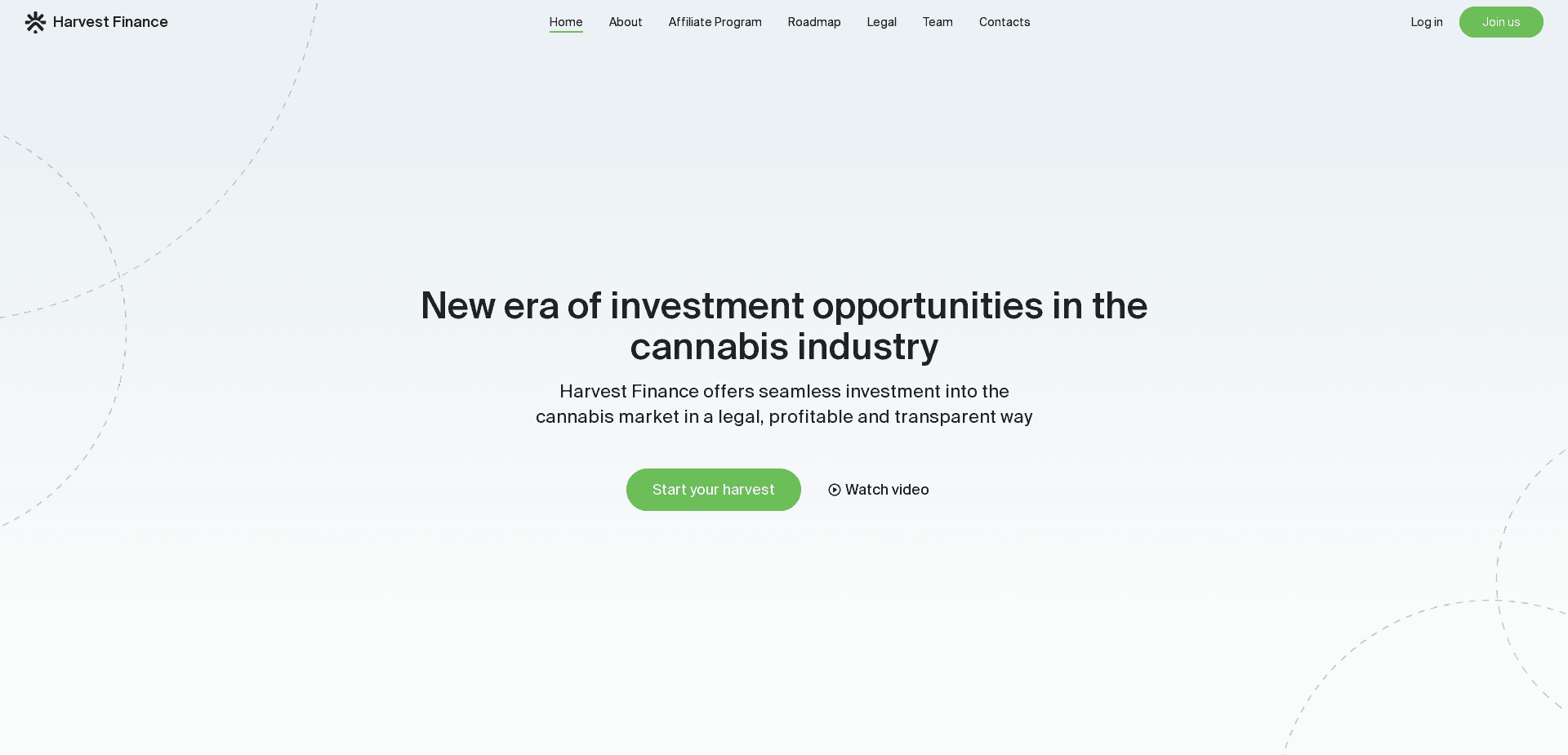 Хайп Harvest Finance отзывы и обзор. Развод, лохотрон или правда. Только честные и правдивые отзывы.