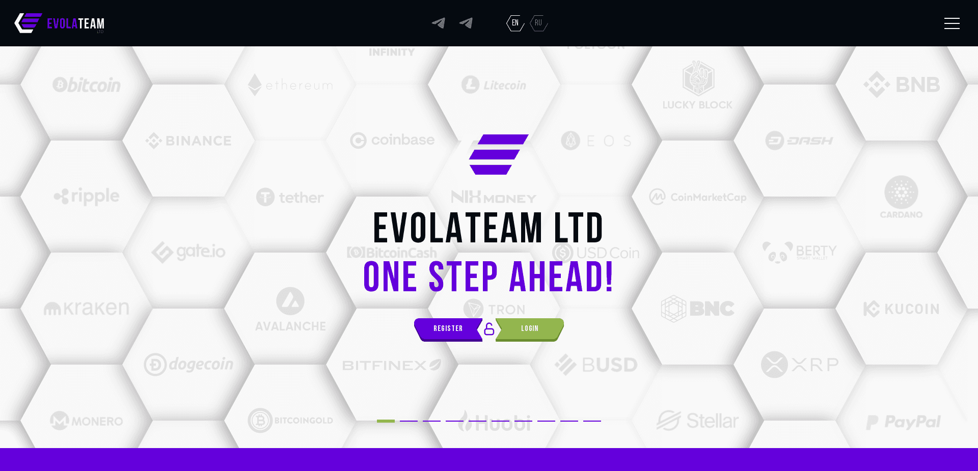 Evola Team Ltd отзывы и обзор. Развод, лохотрон или правда. Только честные и правдивые отзывы.
