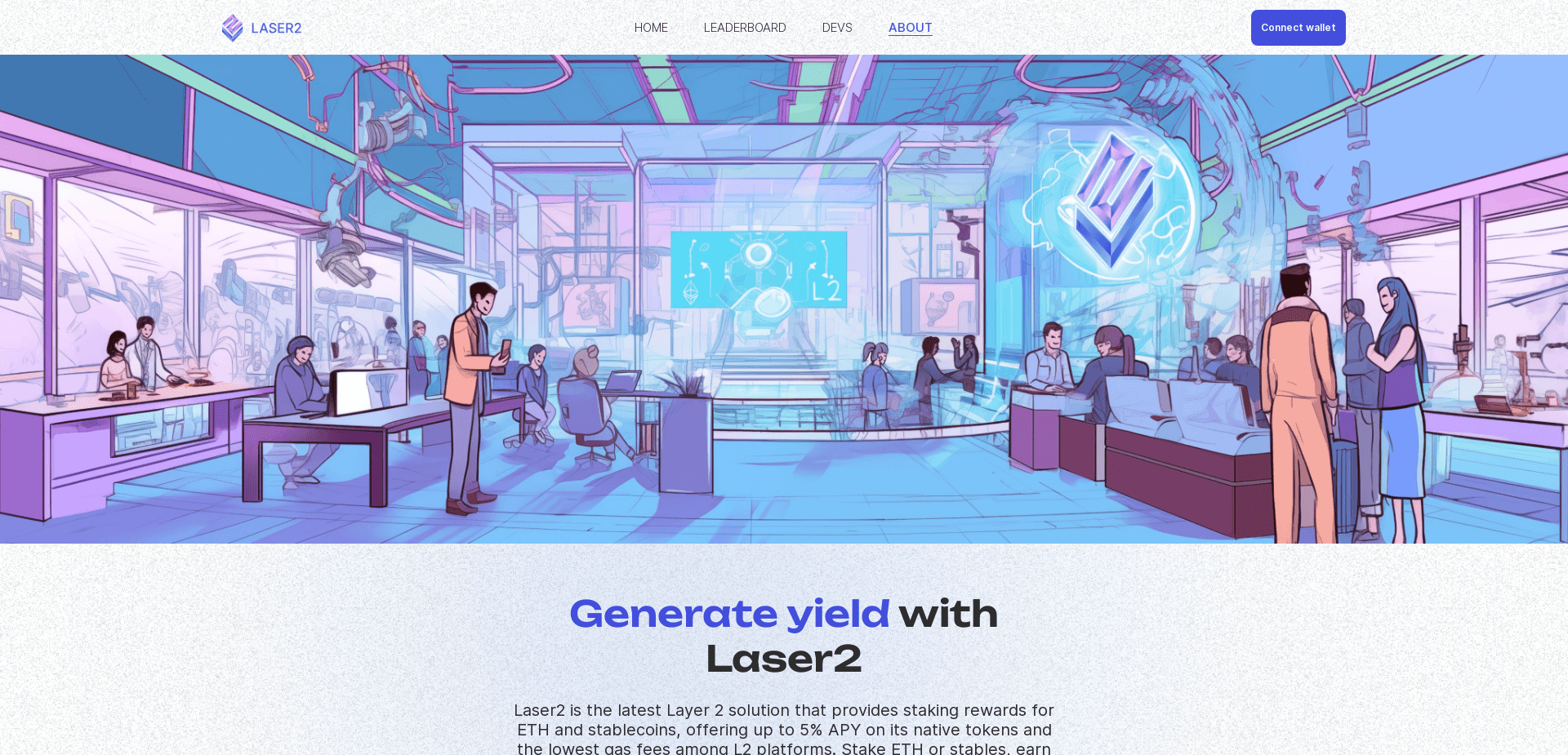 Screenshot for laser2.io - 1