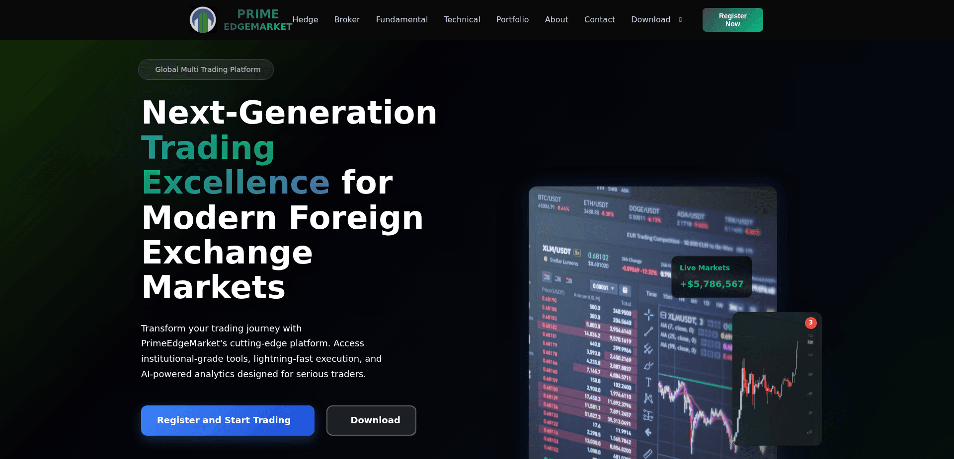 Хайп Primeedgemarket Trading отзывы и обзор. Развод, лохотрон или правда. Только честные и правдивые отзывы.