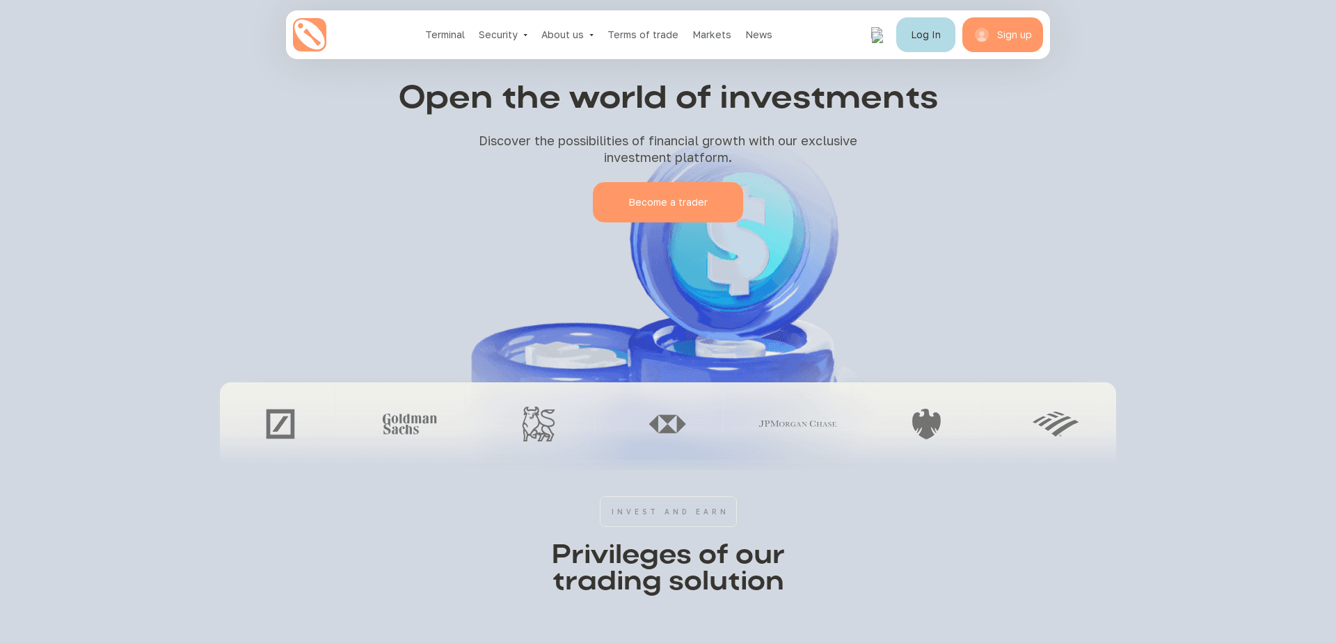 Screenshot for ezdengon.com - 0