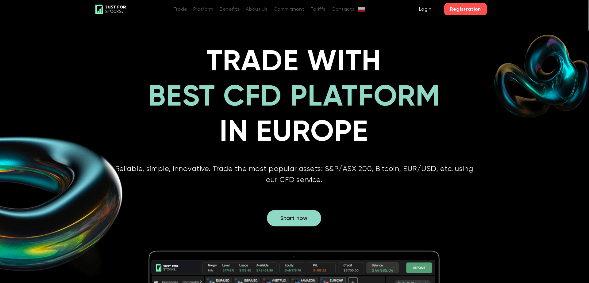 Just For Stocks отзывы и обзор. Развод, лохотрон или правда. Только честные и правдивые отзывы на Baxov.Net