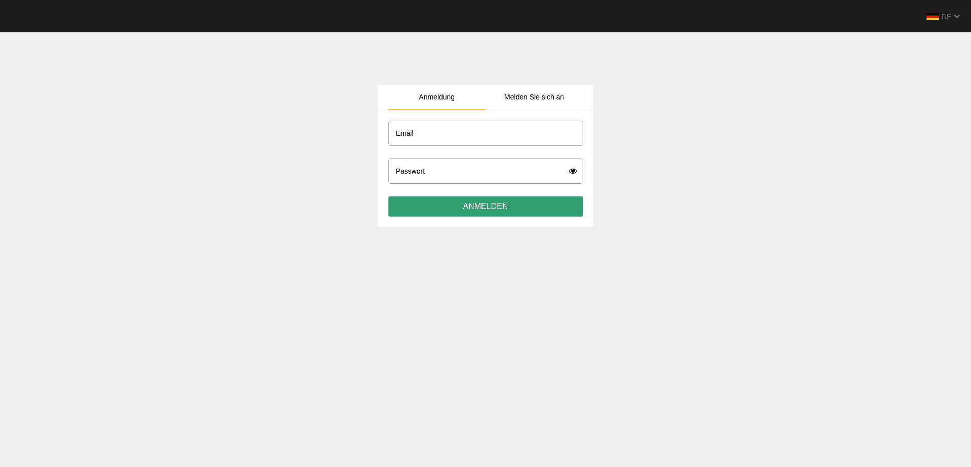 Screenshot for trade.growthgrindadvisors.com - 0