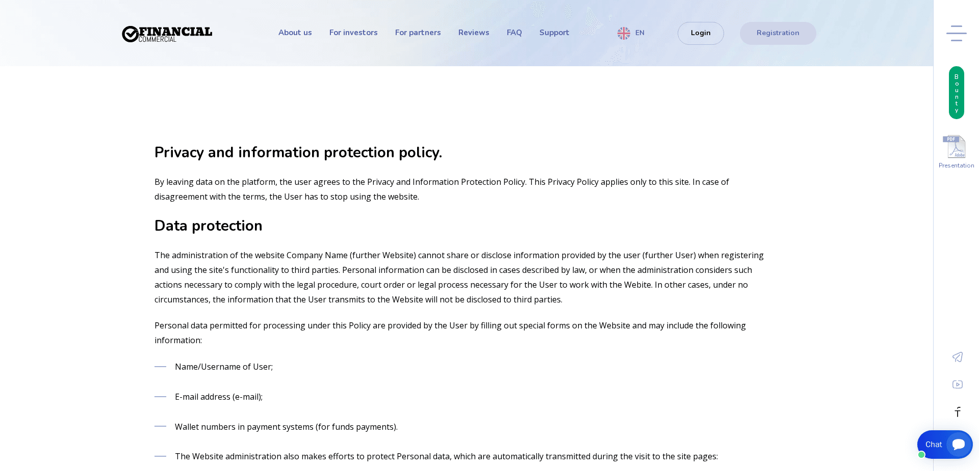 Screenshot for nexawealth-oi.live - 6