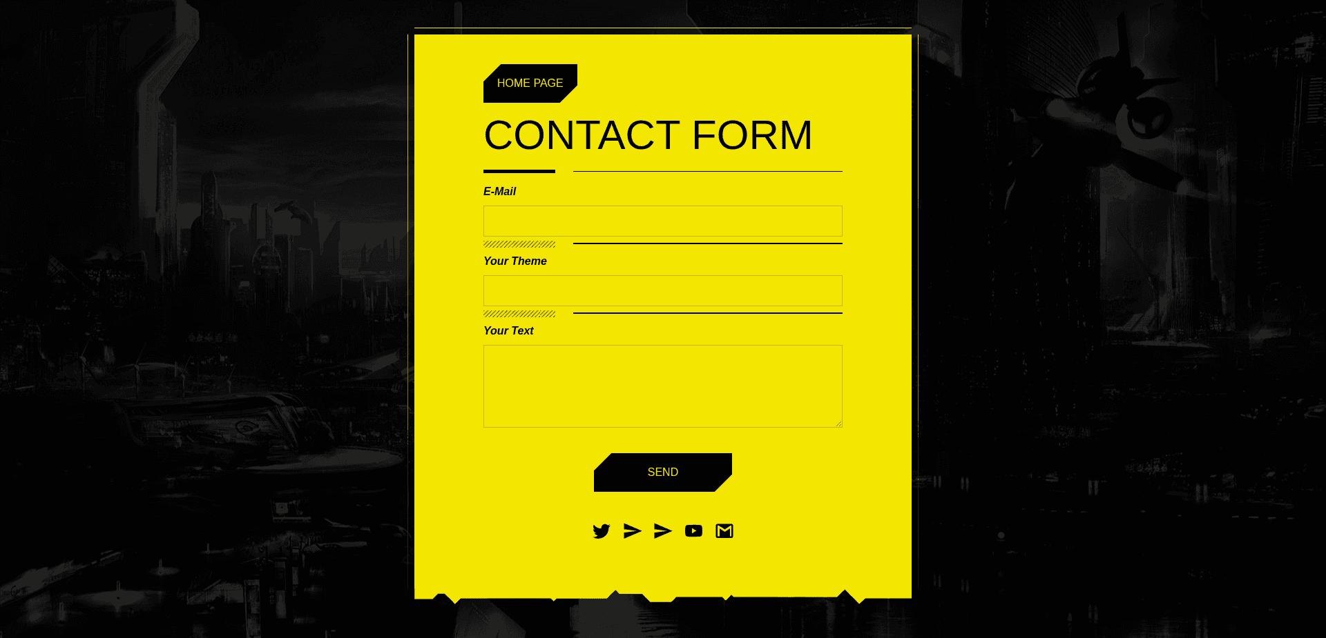 Screenshot for citadella.ltd - 3