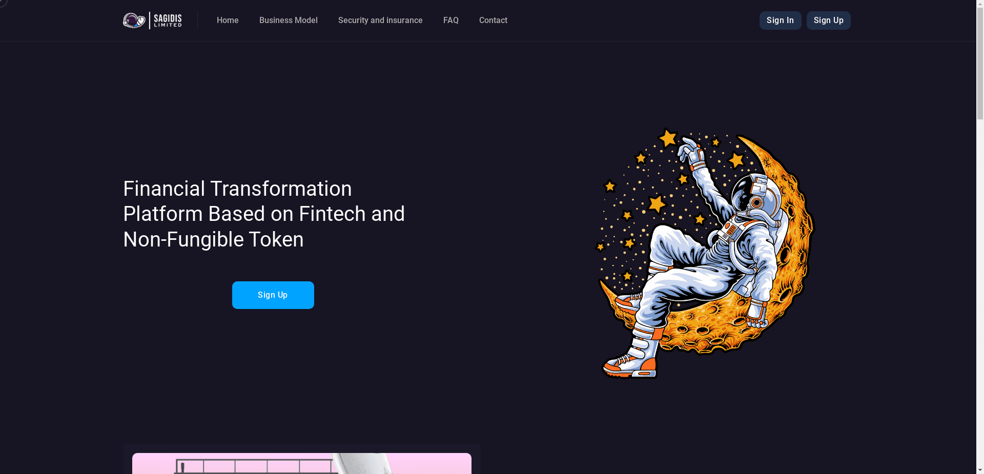 Sagidis Limited отзывы и обзор. Развод, лохотрон или правда. Только честные и правдивые отзывы на Baxov.Net