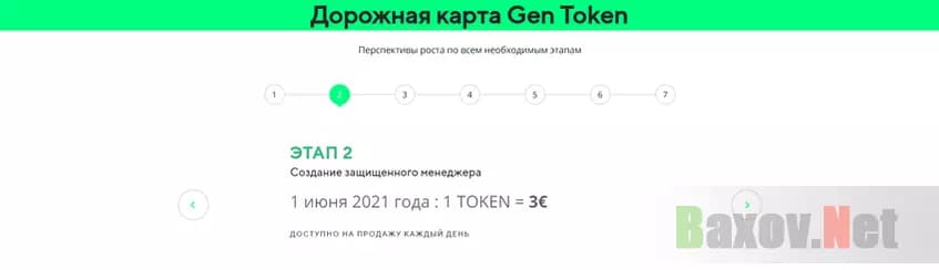 Сказки аферистов