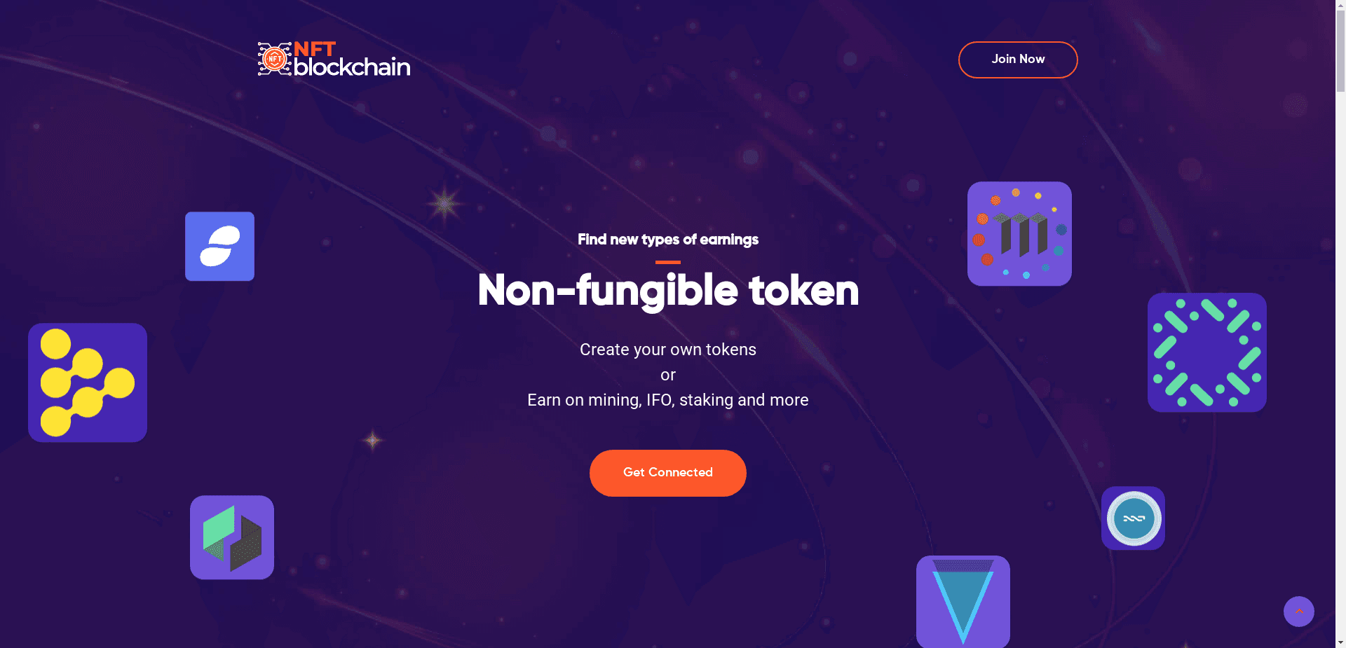 Nftblockchain отзывы и обзор. Развод, лохотрон или правда. Только честные и правдивые отзывы на Baxov.Net