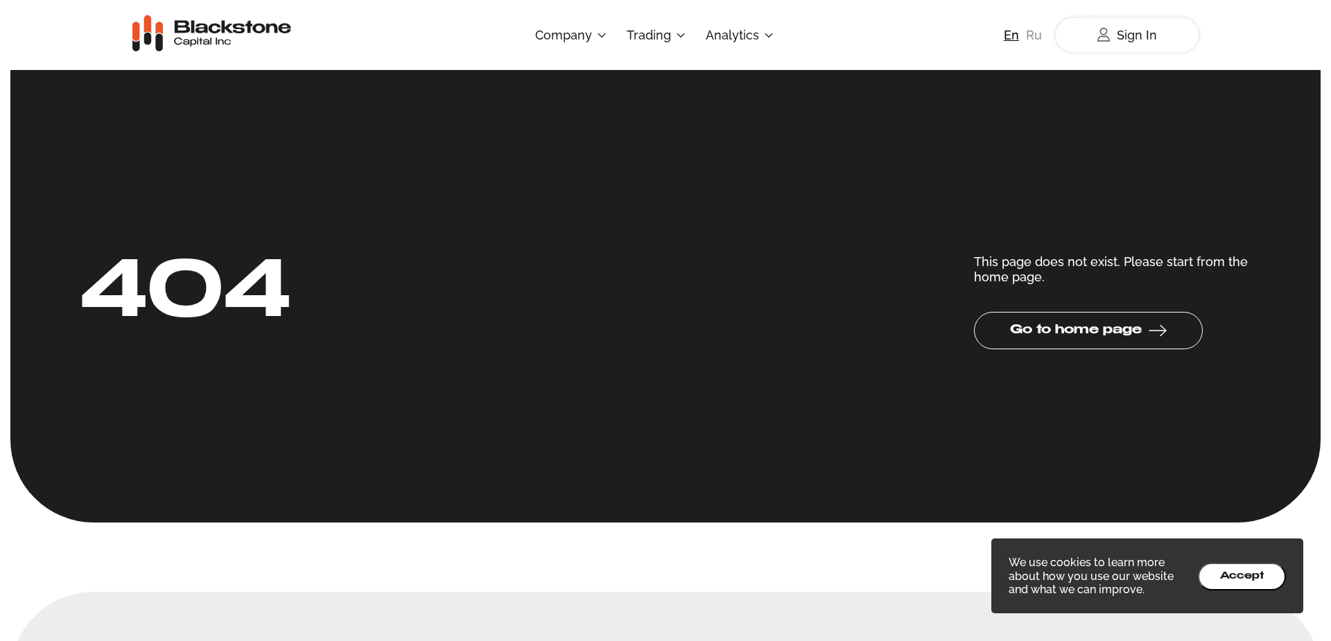 Screenshot for bscapitalinc.org - 0