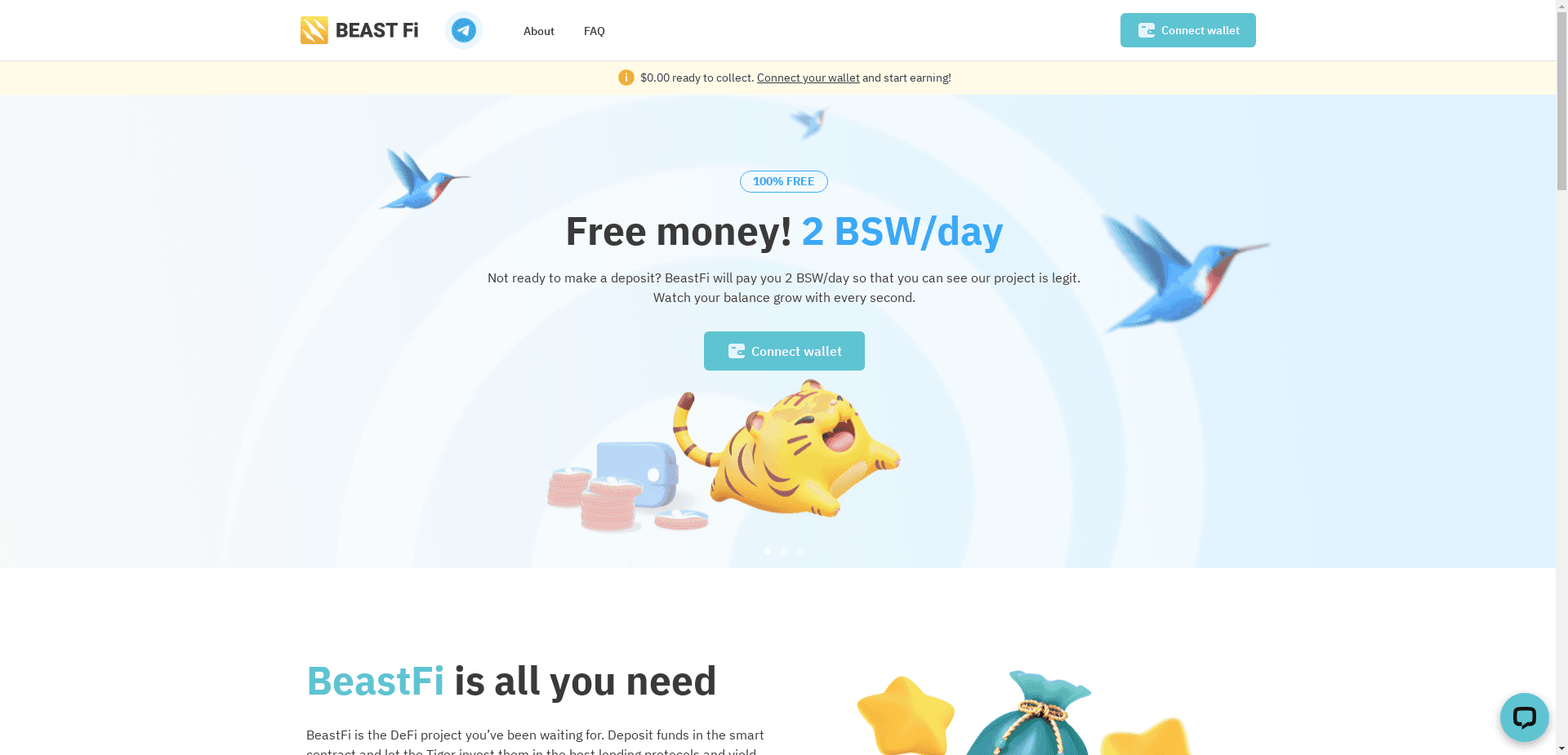 Beastfi отзывы и обзор. Развод, лохотрон или правда. Только честные и правдивые отзывы на Baxov.Net