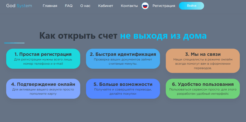 схема обмана от мошенников